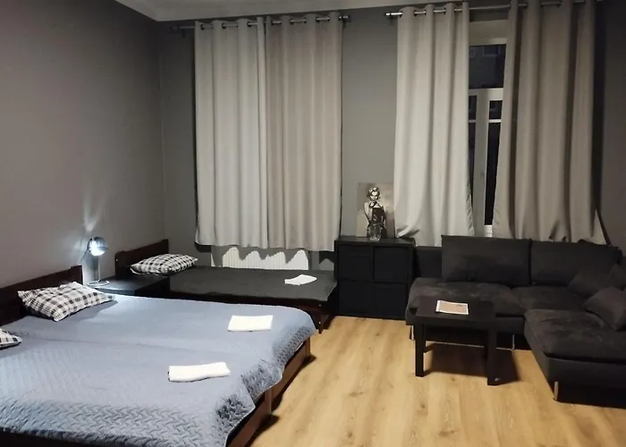 Centro Hostel