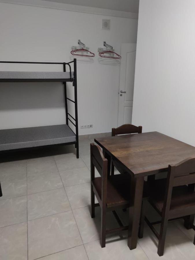 Centro Hostelli Vilna