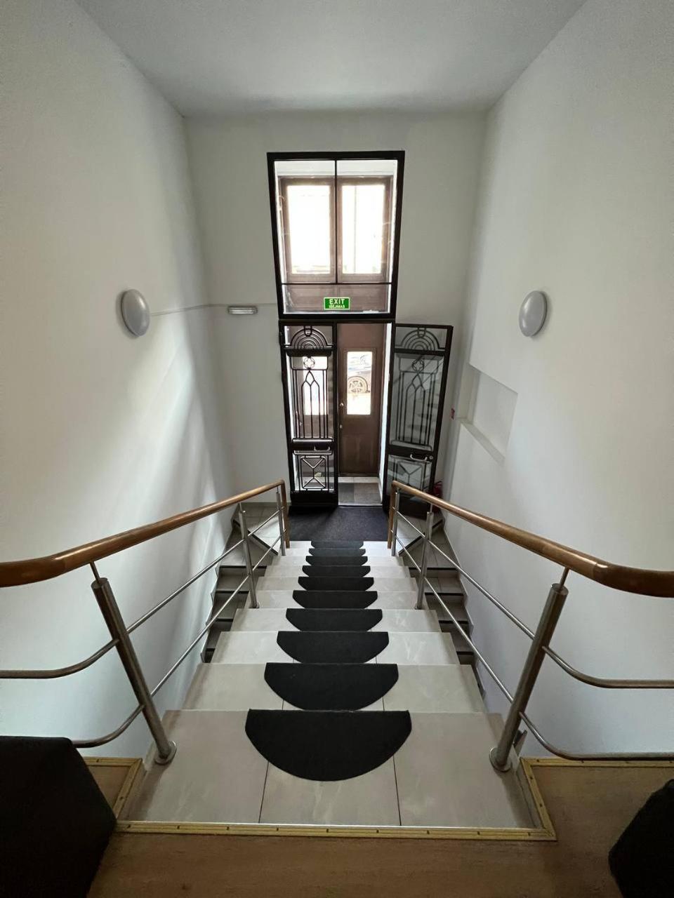 Hostelli Centro *
