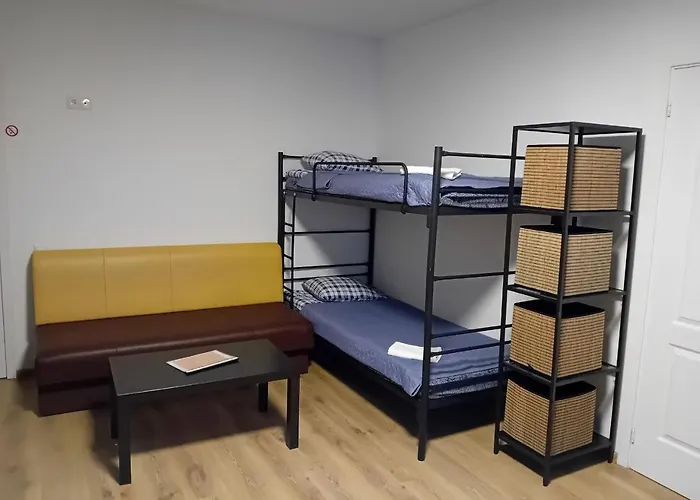 Centro Hostel