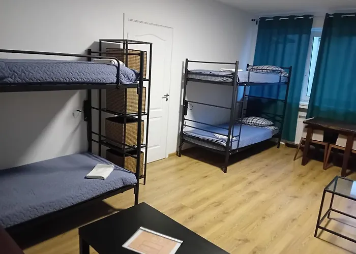 Centro Hostel