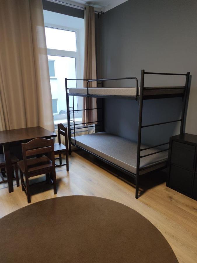 Hostel Centro Vilnius