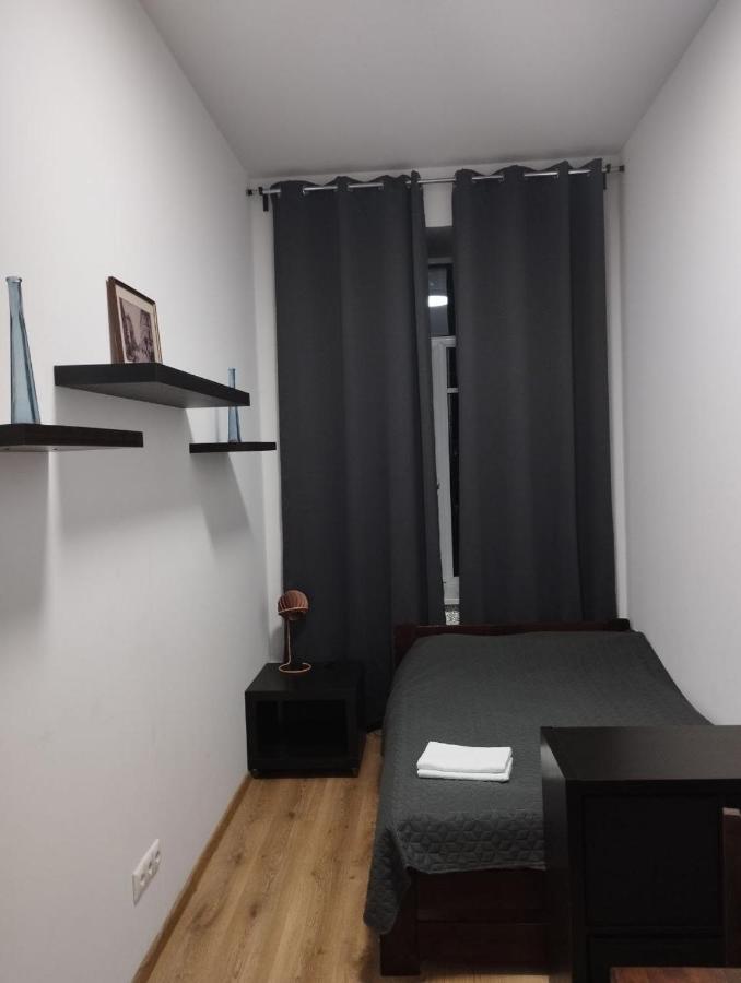 Hostel Centro *
