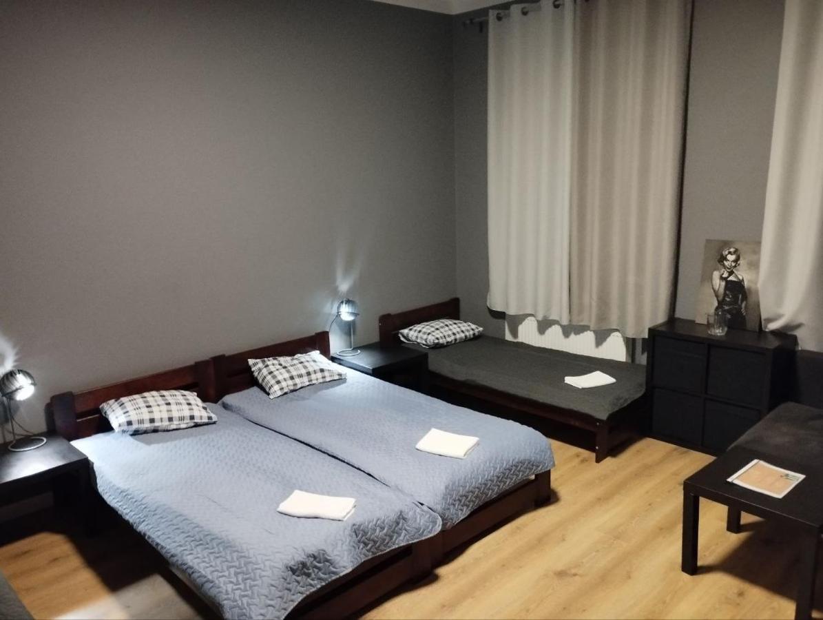 Hostel Centro *