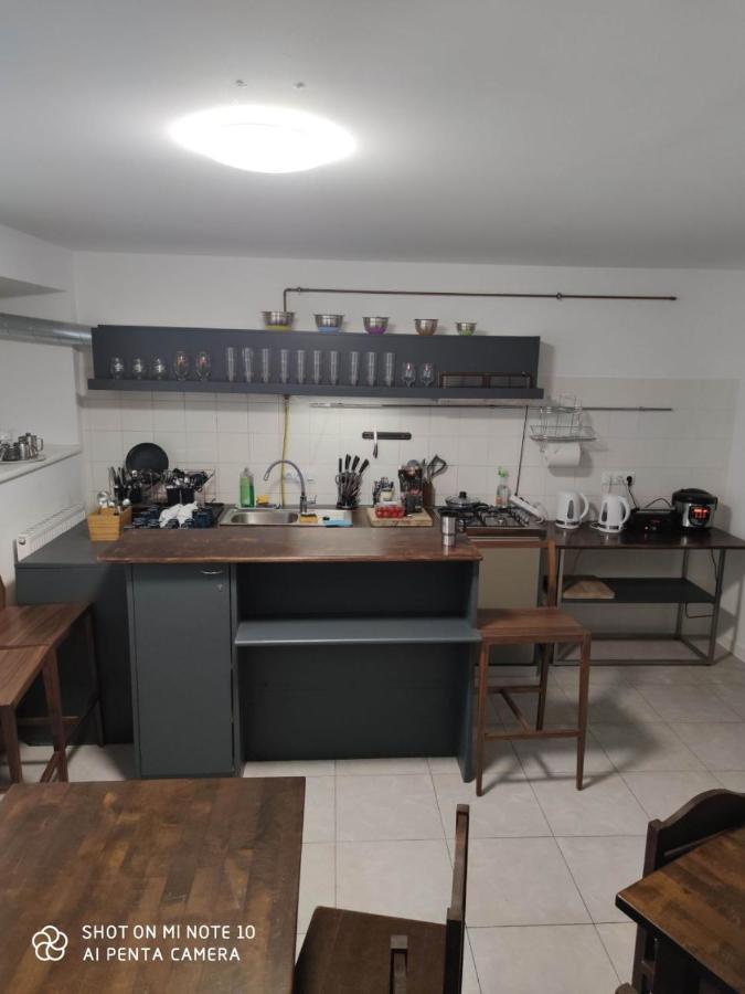 Centro Hostel *