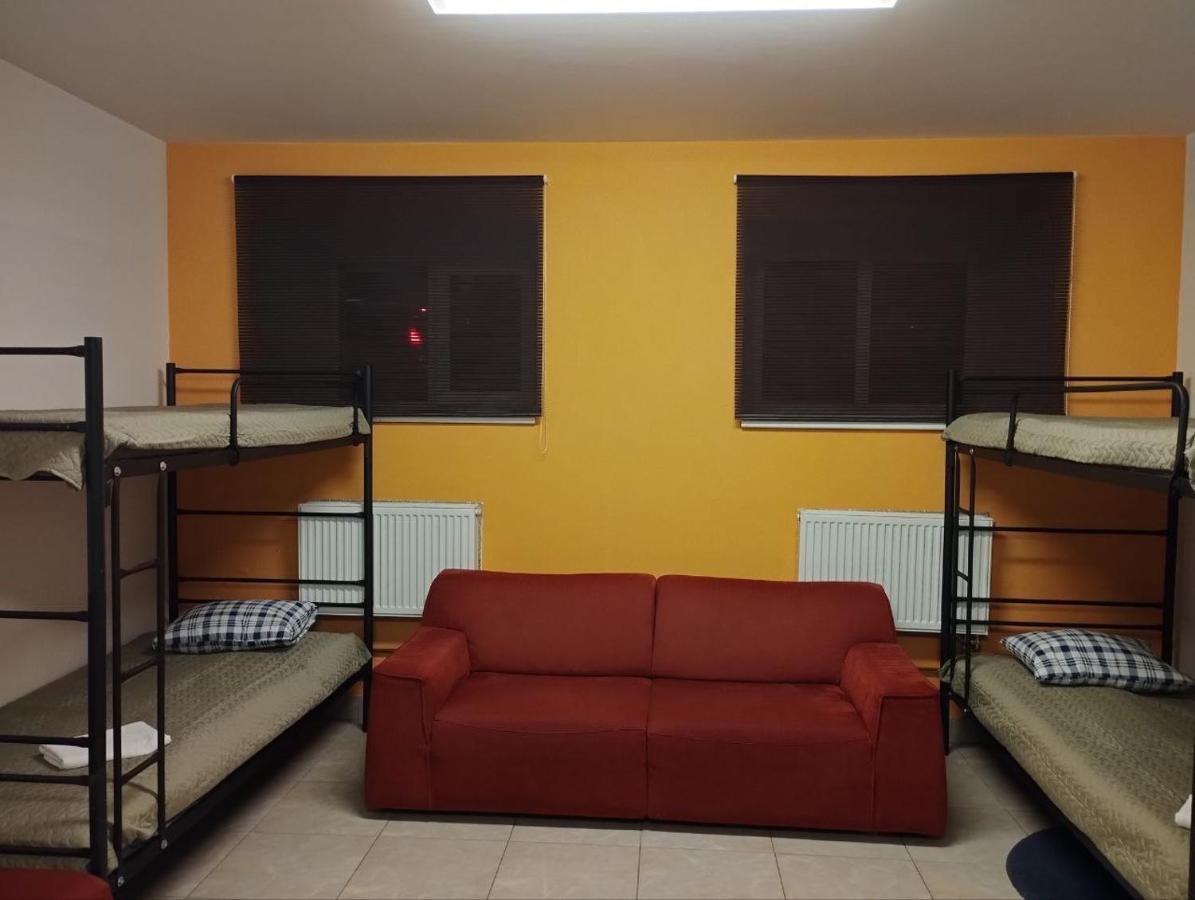 Hostel Centro Vilnius