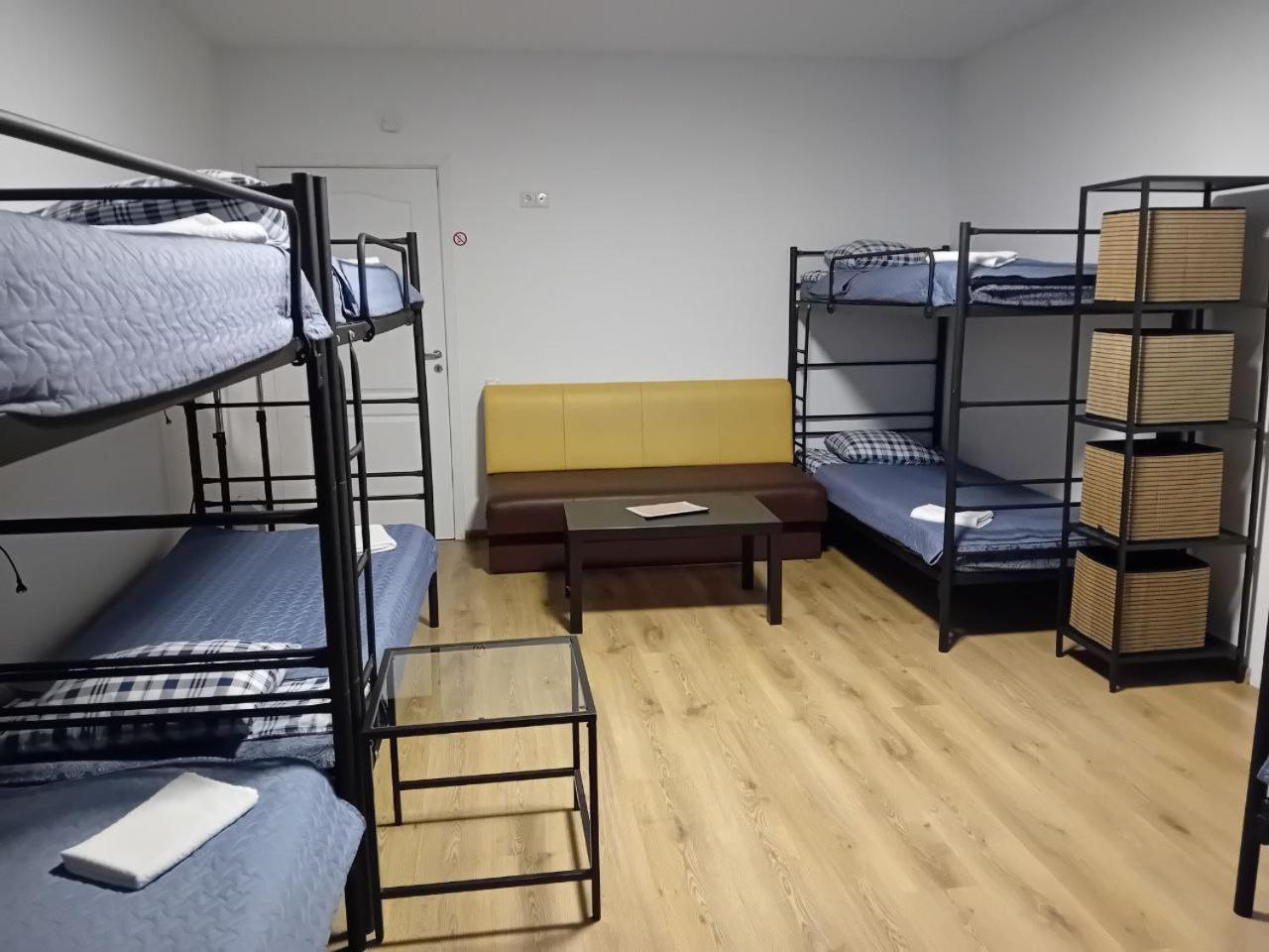 Hostel Centro