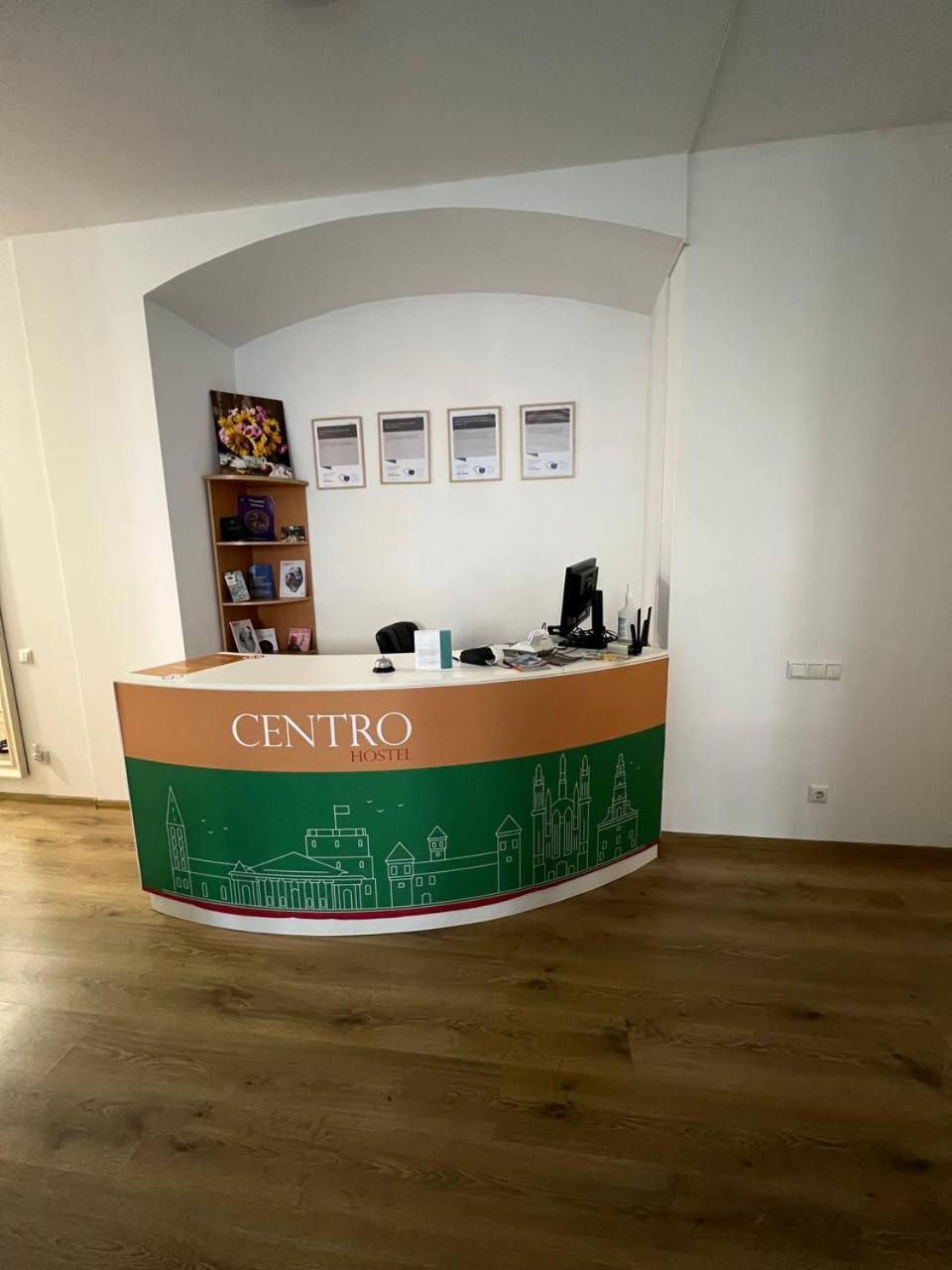 Centro * Vilnius