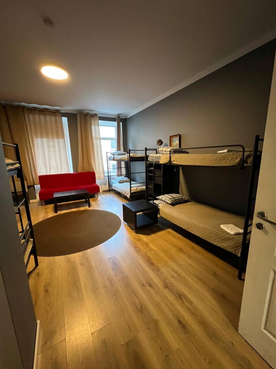 Centro Hostel